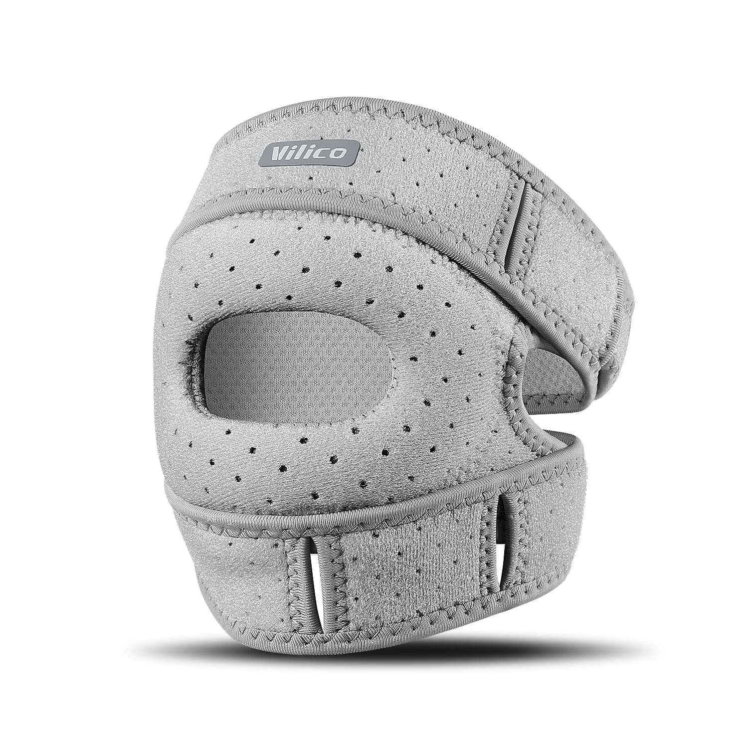 Sport Rotational Belt Racing Jumping Racing Fitness Knee Protection Mesh Professional Equipment Knee Protective