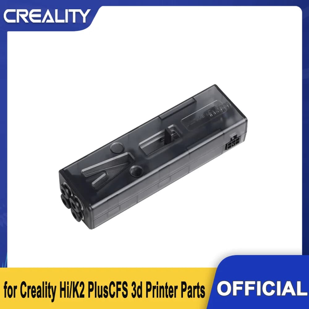 Kit buffer Creality CFS Kit buffer_MF003_BUFFER_No Motor Drive_No Master Control per parti della stampante 3D Creality Hi / K2 Plus CFS