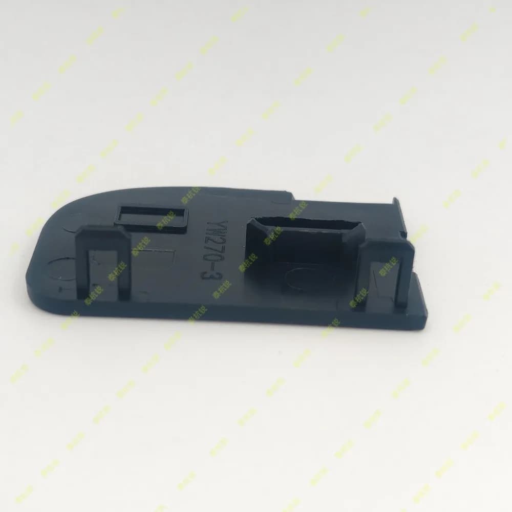 Accessorio di Riparazione Base Treppiede in Gomma per Copertura HDMI Sony NX100 Z150