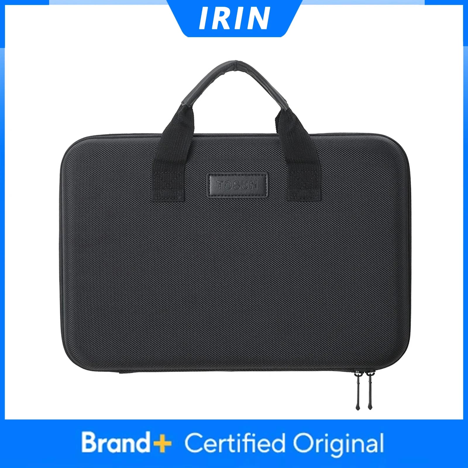 Custodia per bocchino per sassofono IRIN (alto, tenore, soprano) e clarinetto, borsa in velluto, accessori per strumenti a fiato
