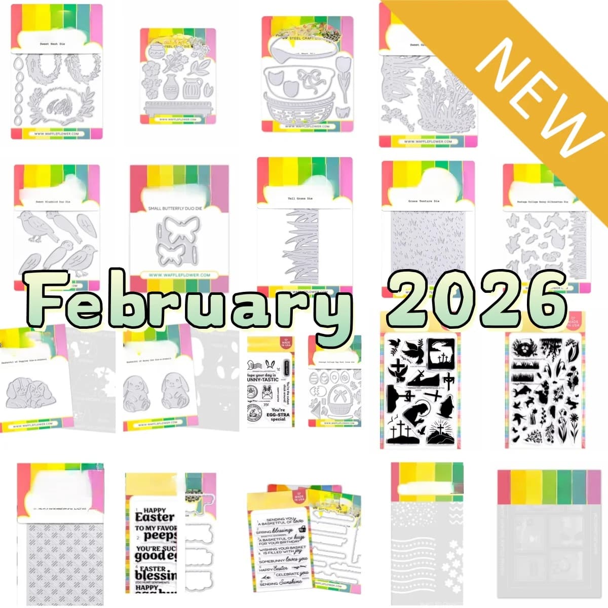 Stampi in Metallo per Decorazioni Pasquali 2026, Motivi Uovo, Vaso, Uccello, per Creazioni Fai-da-Te, Scrapbooking, Regali e Decorazioni