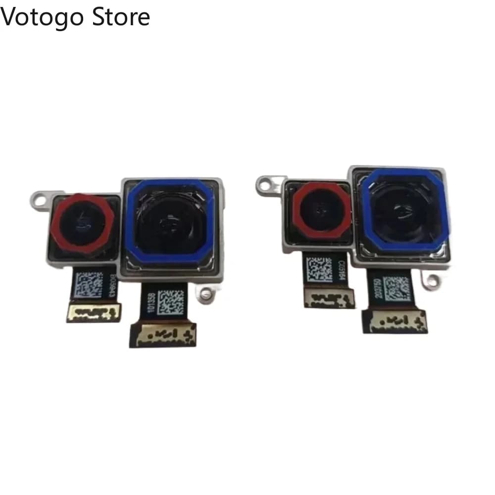 Original module for ASUS ROG Phone 2 3 5 5S 6 6D 7 8 9 Pro 5G Flexible Cable for Front and Rear Main Camera