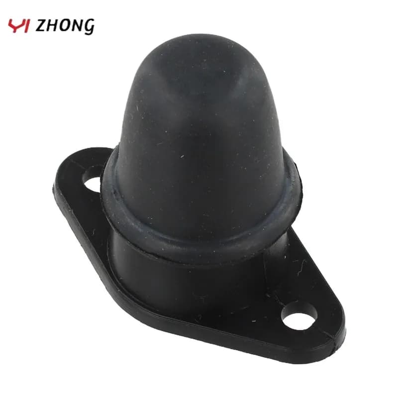 13640314M51N40452BA Buffer per porta ABS con arresto del portellone posteriore per Ford Focus MK2 S-Max