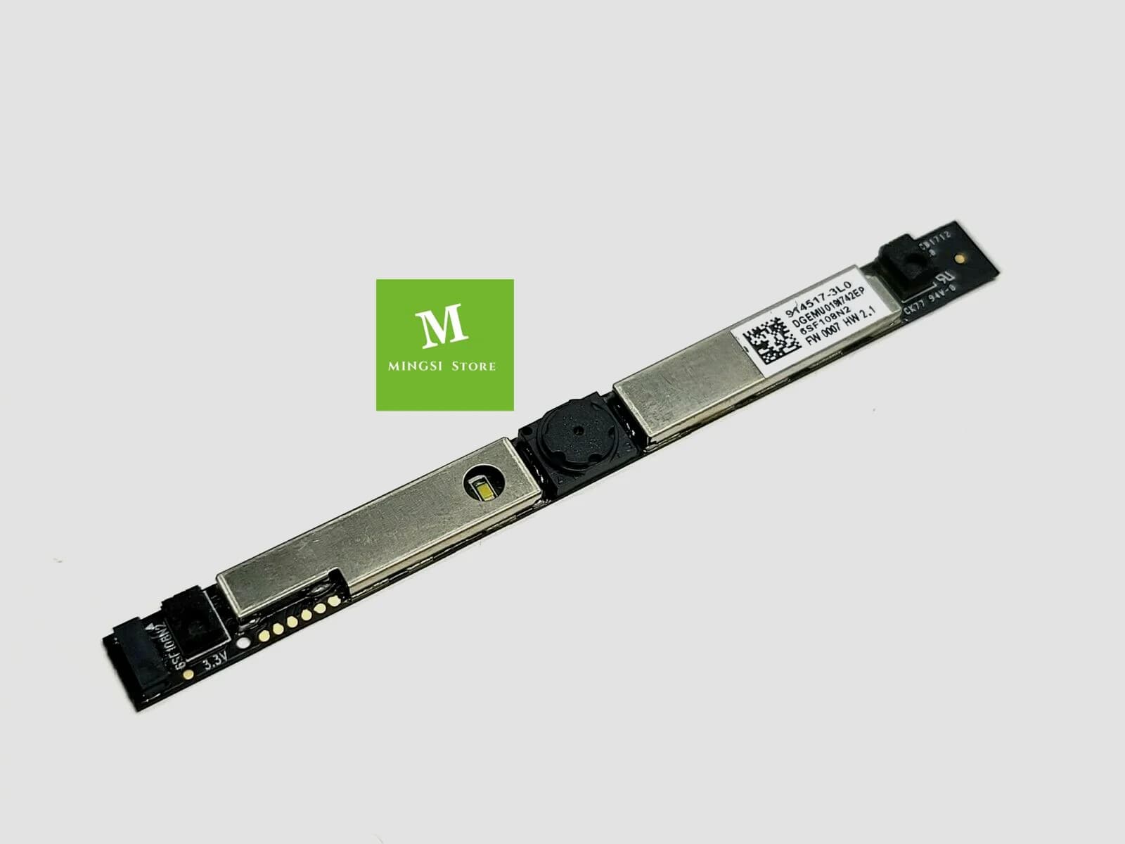 Webcam description original PER HP Pavilion 14-BK 914517 -3L0