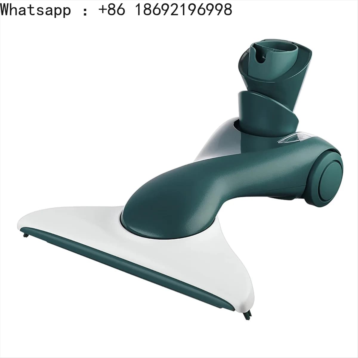 Spazzola per pavimenti per aspirapolvere Vorwerk Kobold VK135 VK136 VK140 VK 130 HD40