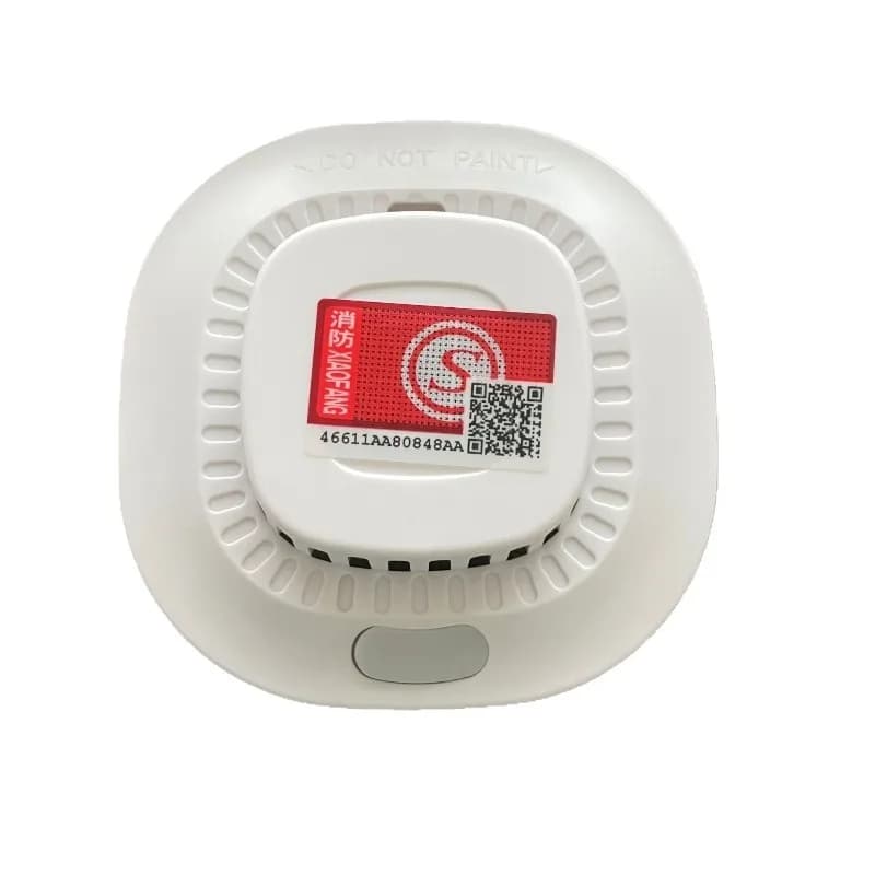 Golden Shield Independent Smoke Detector Smoke Alarm Independent Smoke, Independent Smoke