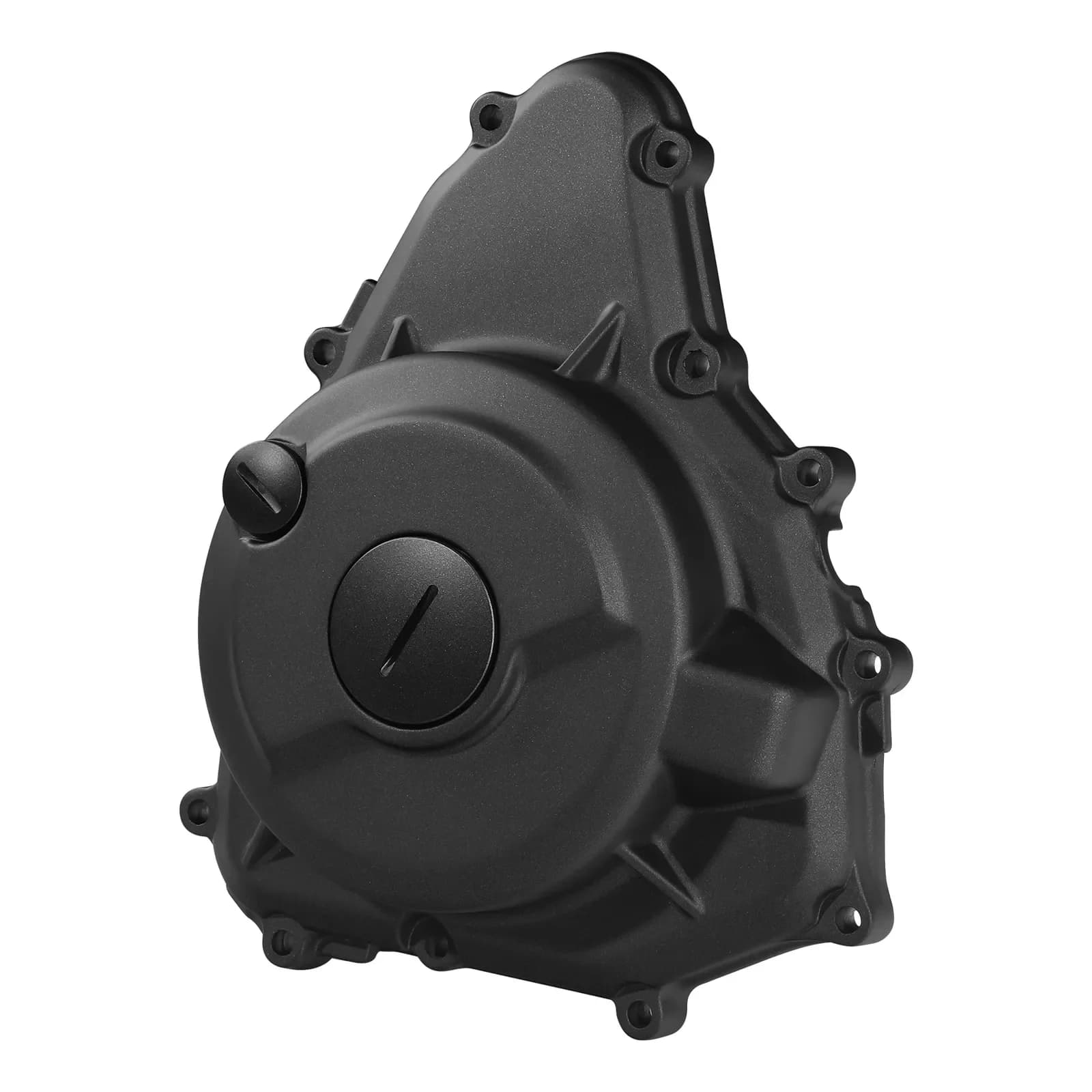 Motore del motociclo Statore Copertura Del Carter Per Kawasaki Ninja 400 2018-2024 Sostituire 14031-0618