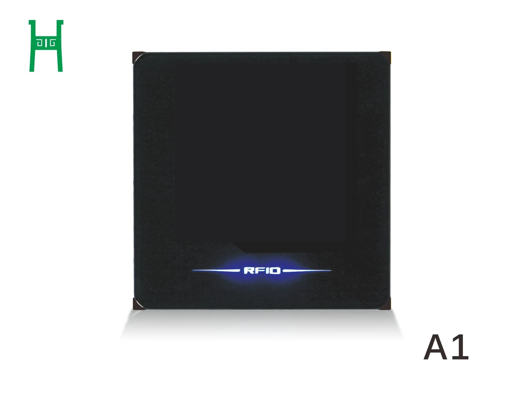 Lettore di schede per controllo accessi Hzccxz per Mifare, HID Proxy, HID Iclass, Desfire, EM, NFC, con uscita RS485/RS232, Wiegand26/34, supporto OEM