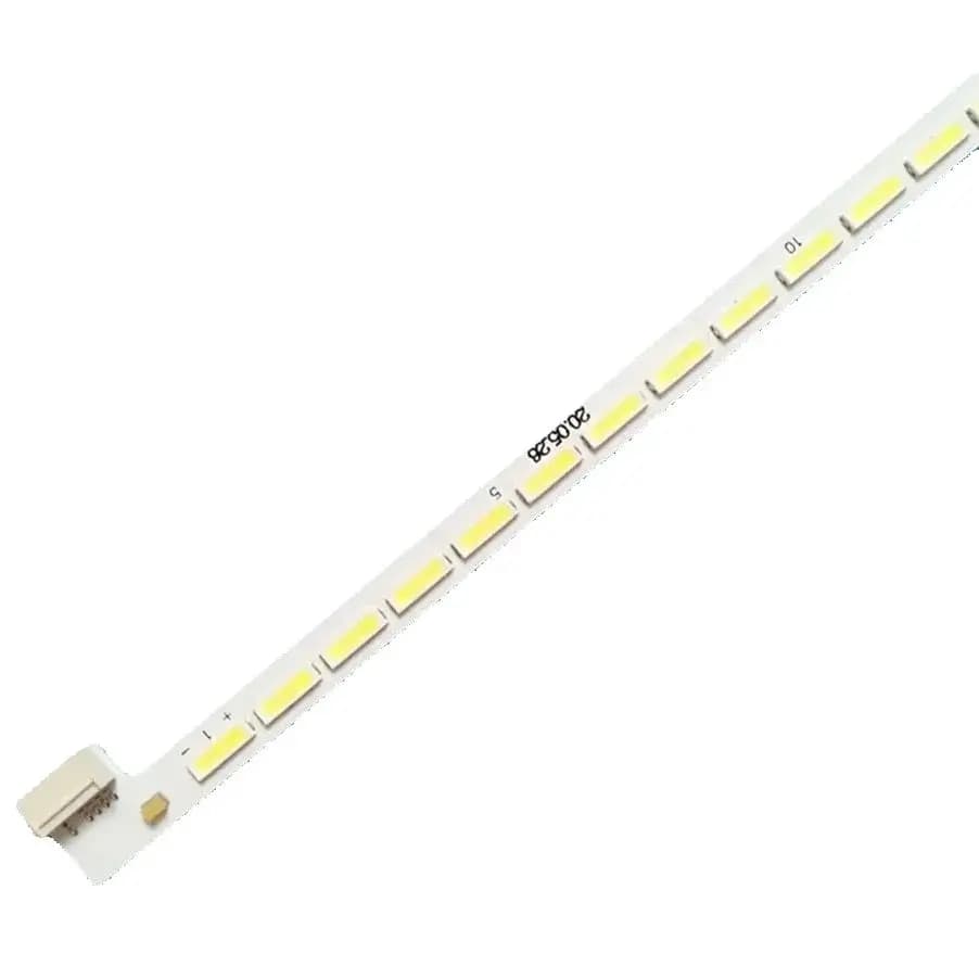 LED Strip 60LED For Panasonic TX-40C300B TX-40C300E TV 40L5453D 40FA7100 VES400UNVS-3D-N01 2D-N02 N03 N03 LUXC0140001