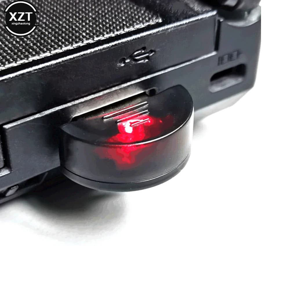 Adattatore audio per microfono USB 2.0 Driver vocale da studio portatile gratuito per laptop/notebook/PC/MSN/Skype