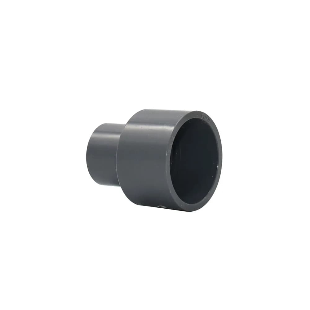 Connettori in PVC da 20/25/32/50mm, raccordi per tubi idrici a 3/4/5 vie DN15 20 25 40, connettori in plastica