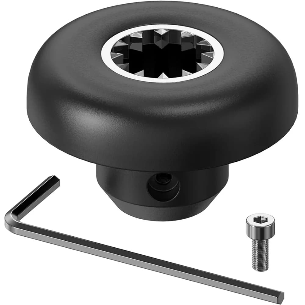 Replacement parts transmission socket kit with Allen key for blender Vitamix 5000 5200 Easy installation drive