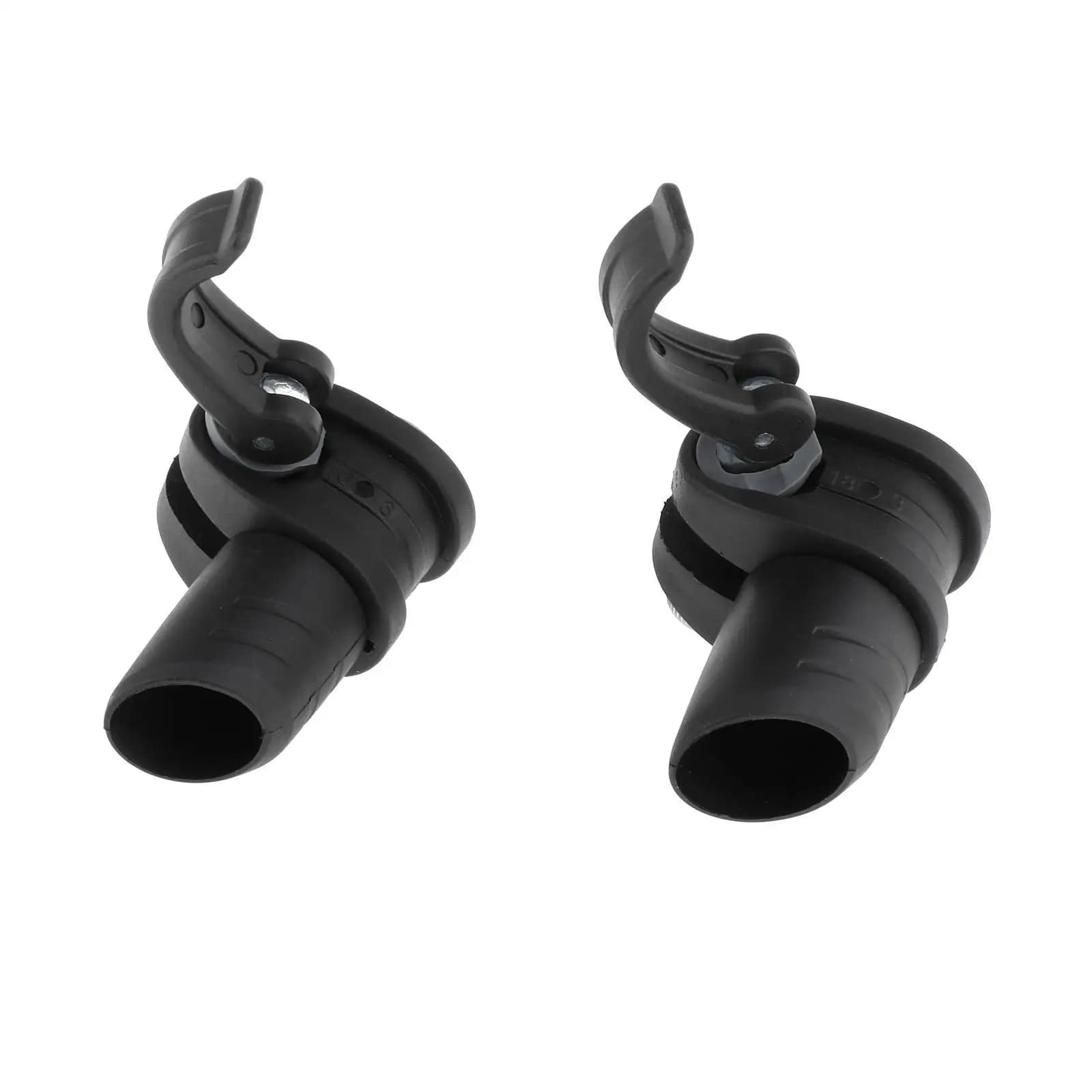 Walking pole with lock, repair, spare part, trekking stick for mountaineering, backpack