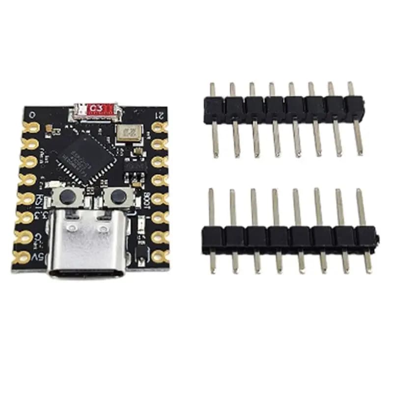 Y22A-ESP32-C3 ESP32 C3 Supermini Wifi Bluetooth for Arduino