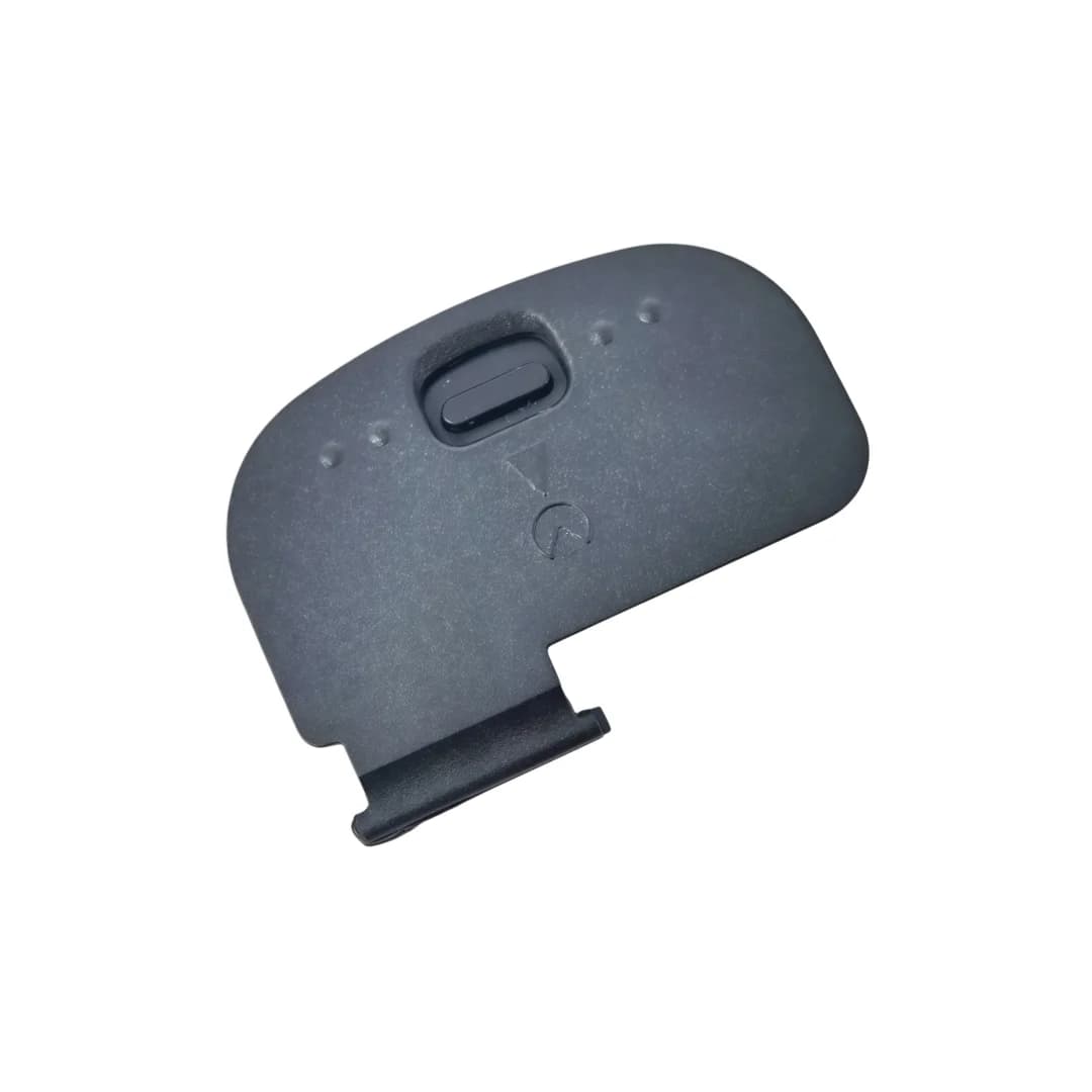DSLR Camera Body Battery Door Cover Replacement Repair Spare Lid For Nikon D7000 D7100 D7200 D7500 D600 D610