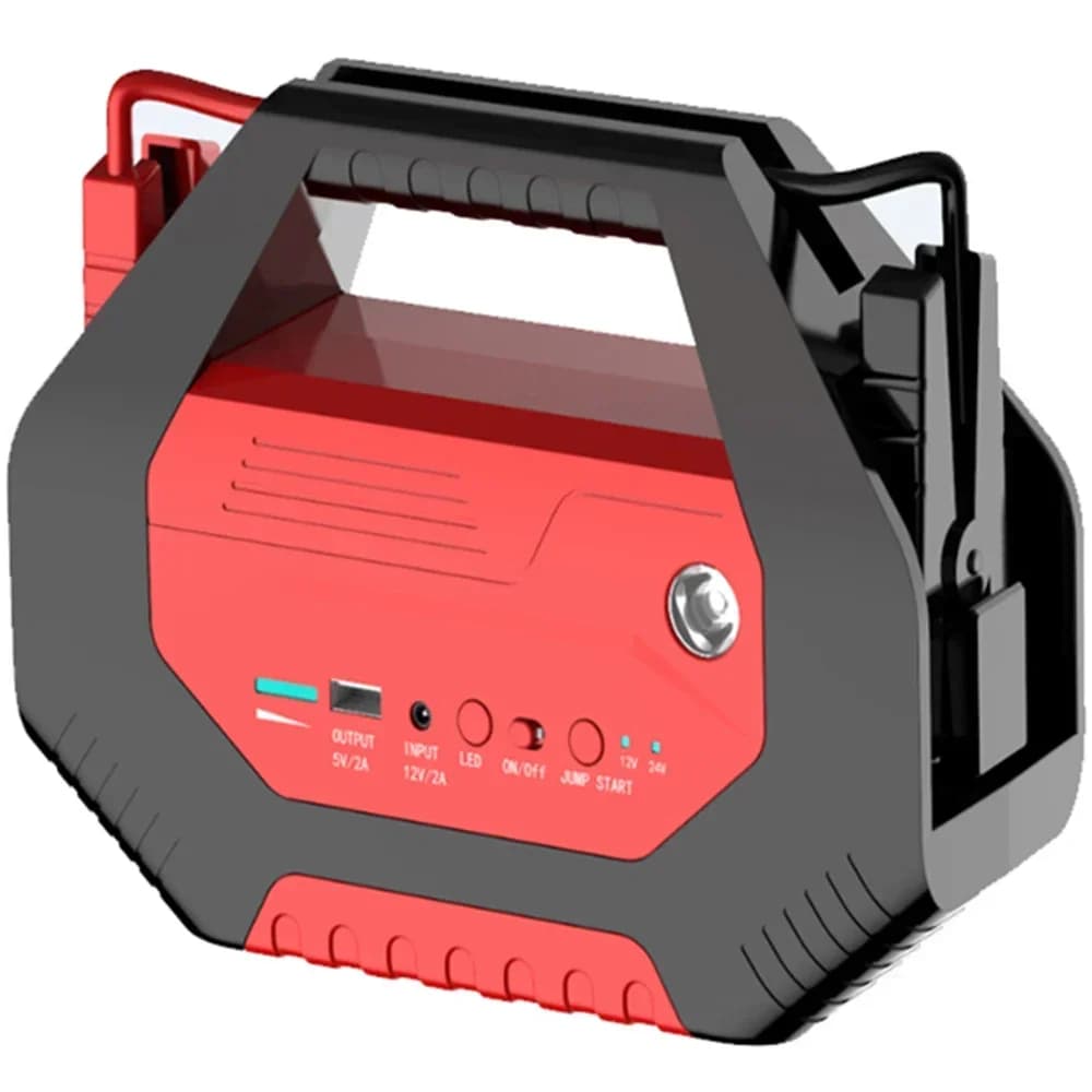 COSSIFTW OEM ODM 12V/24V 1000A rapporto di potenza elevato efficienza di carica dell'avviamento di impulso di celle fisiche polimerizzate a celle sicure