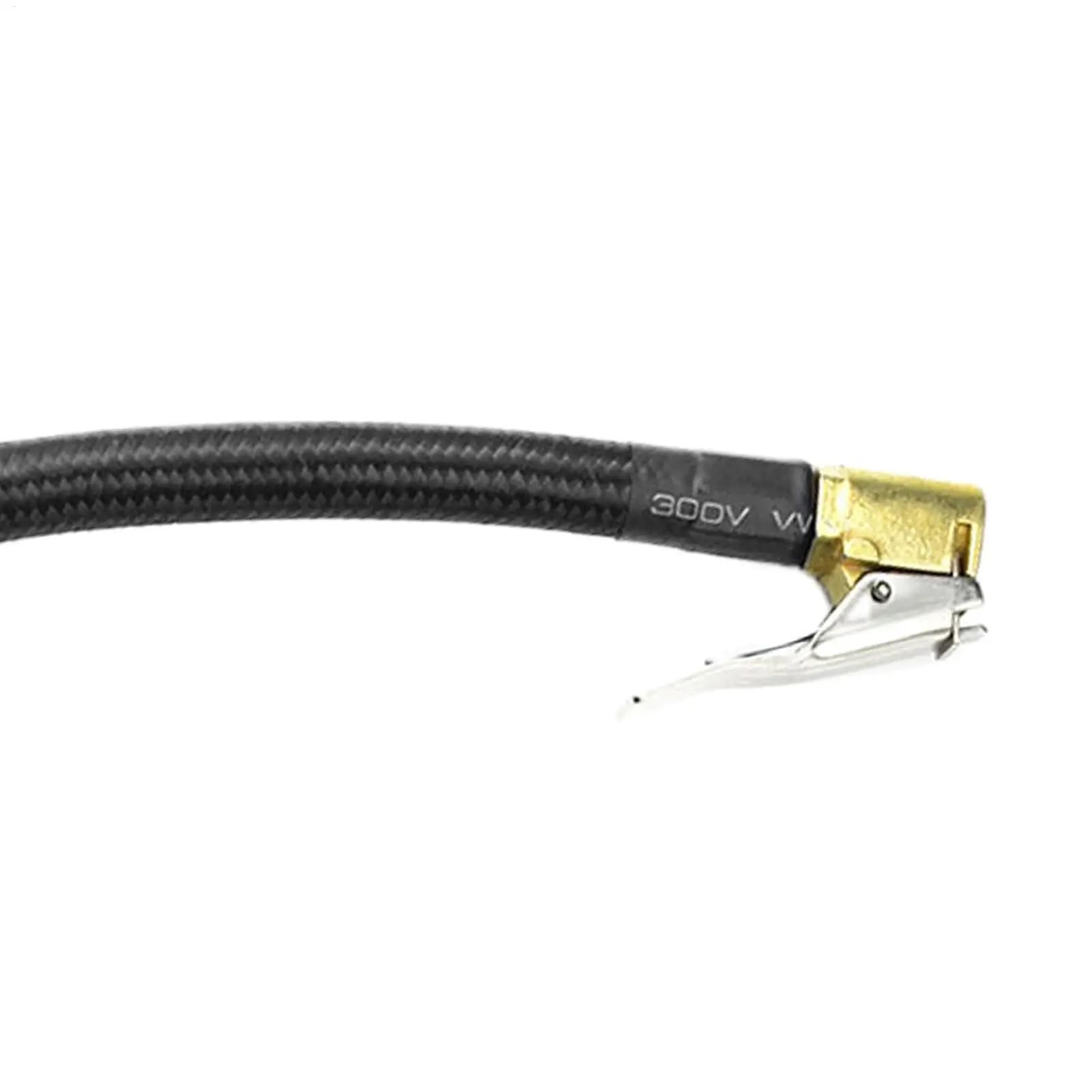 Manometro digitale dell'aria 0-255PSI Attacchi per auto a connessione rapida Gonfiatore digitale per manometro dei pneumatici per rimorchio camion camper