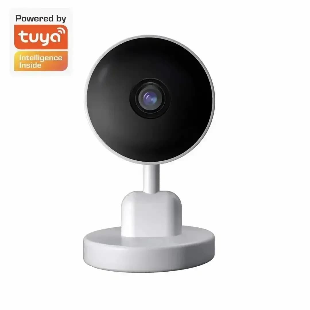 Baby Monitor Rilevamento temperatura rete wireless HD Rilevamento suono pianto Allarme triggering umanoide intelligente X9