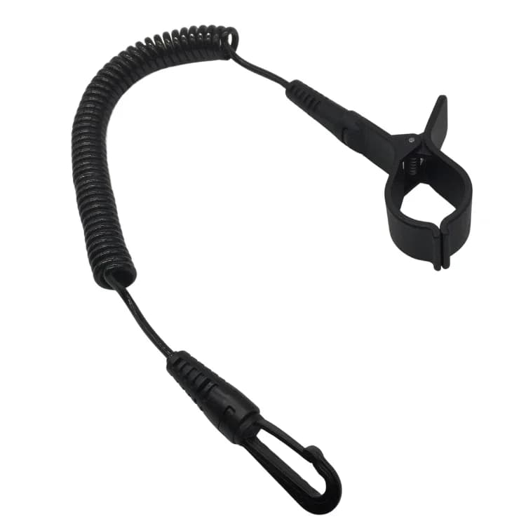 Corda per Surf Personalizzata, Leash per Tavola da Surf, Corda per Stand Up Paddle Board, Leash per Caviglia, Corda per SUP, Corda per Tavola da Surf, Corda per Raft, Corda per Kayak