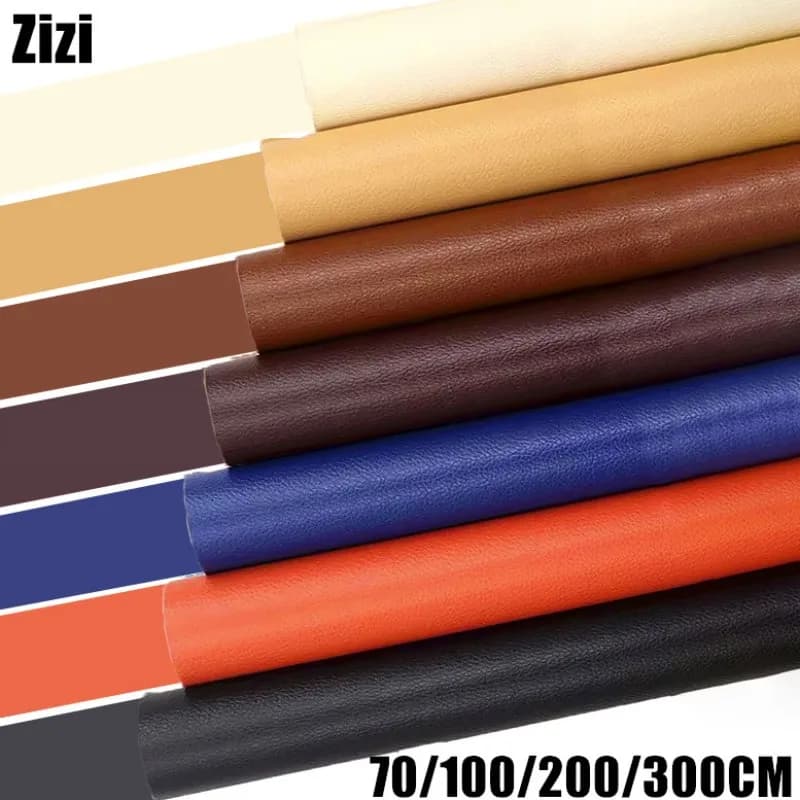 Patch in Pelle Autoadesiva per Divano, Tavolo, Letto, Borsa, Sedile Auto, Patch di Riparazione in Pelle Artificiale, Adesivo per Riparazione in Pelle PU