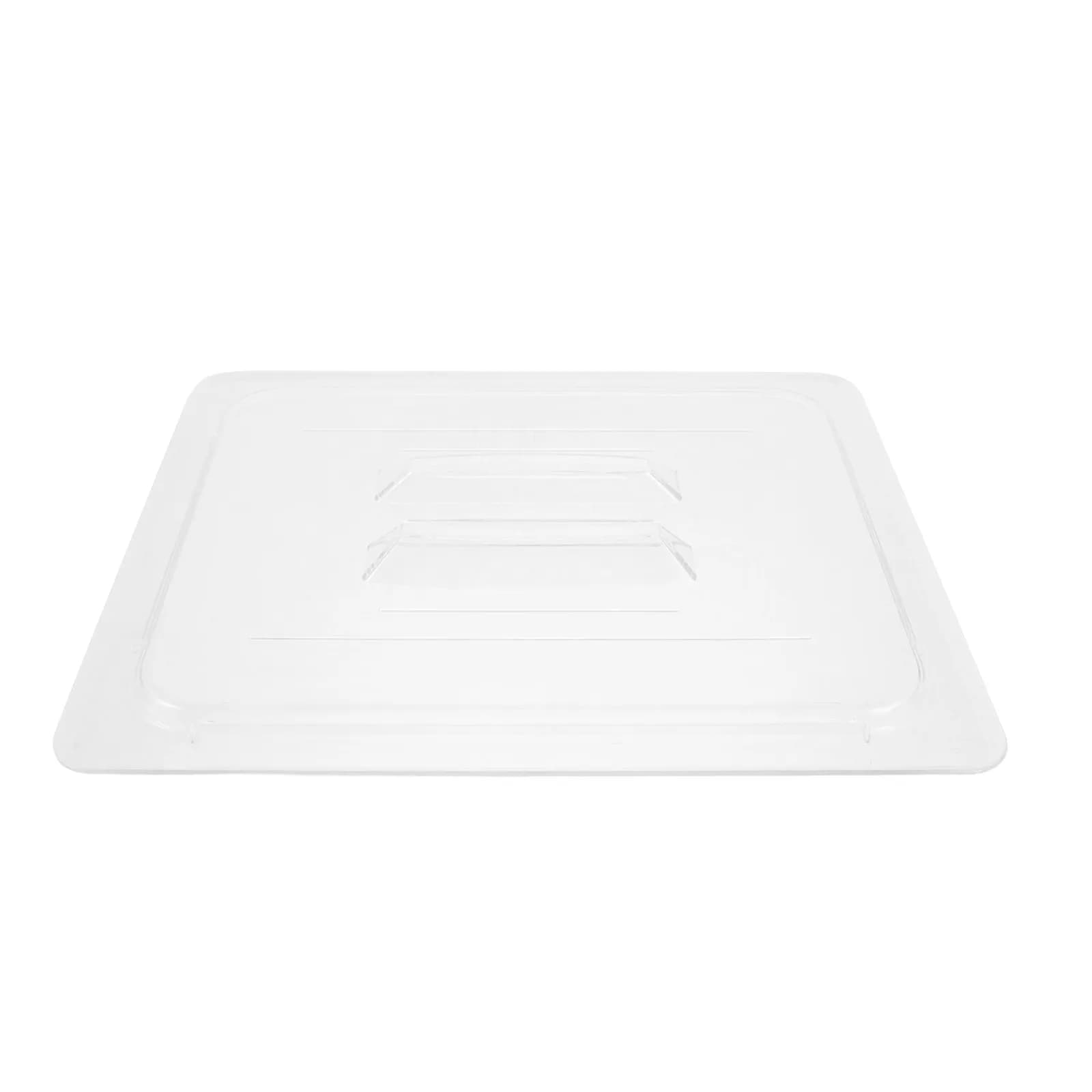 Coperchi per Contenitori da 500ml e 600ml, per Conservazione Alimenti in Cucina, Riutilizzabili e Senza BPA