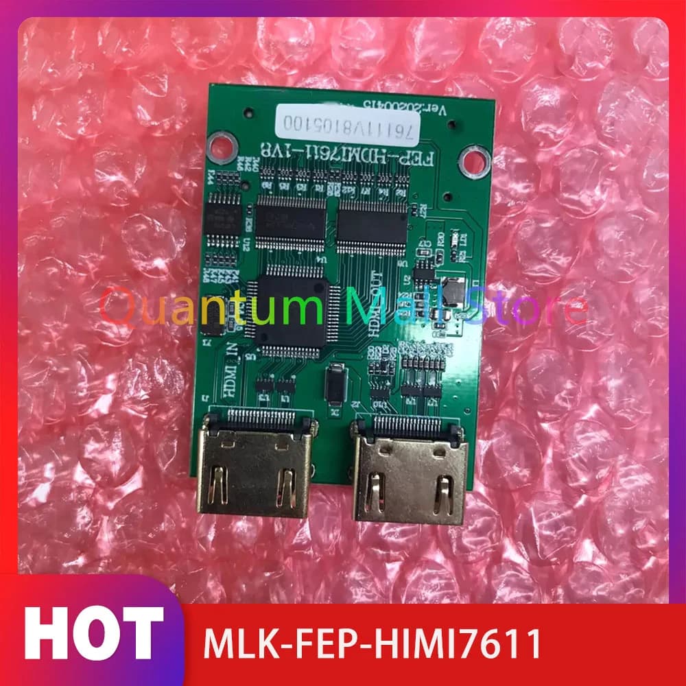 1080P HD Image Capture Card MLK-FEP-HIMI7611