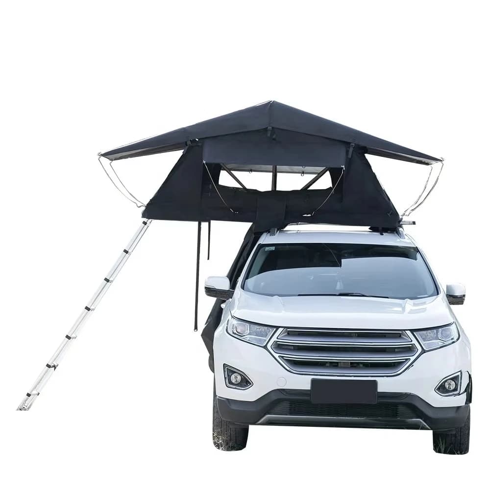 Pop-up Tit Tent for Land Cruiser, Car Tit Tent, Waterproof, for Camping