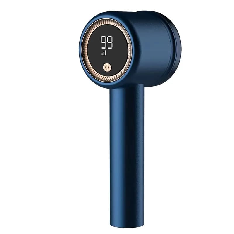 Nuovo Modello 2023: Rasoio Anti-Pelucchi 2-in-1 LED per Casa, Ricaricabile USB, Rimuovi Pelucchi e Nodi dai Vestiti
