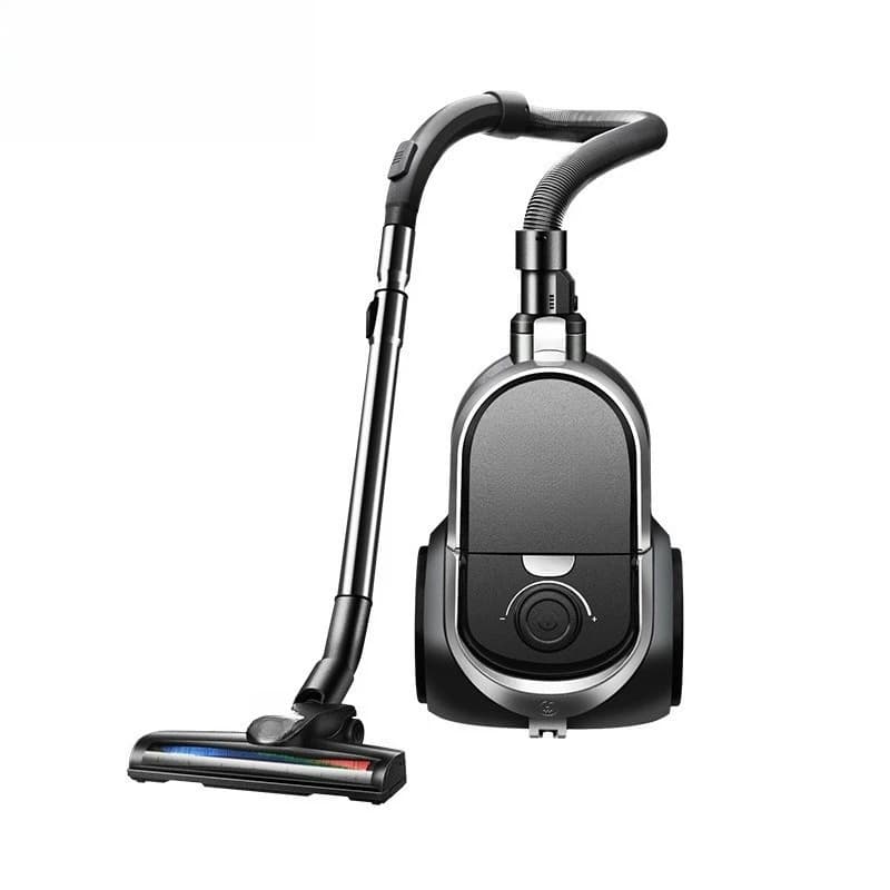 Aspirapolvere domestico di grande potenza, piccolo ma potente, portatile, per auto, ad alta potenza, per la rimozione degli acari C7
