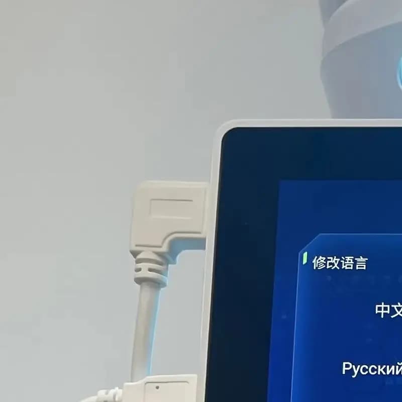 Professionale 7-in-1 Multifunzionale Saggezza del viso Mulino ad acqua blu ghiaccio Macchina per la bellezza della pelle Sistema di gestione della pelle per la pulizia profonda