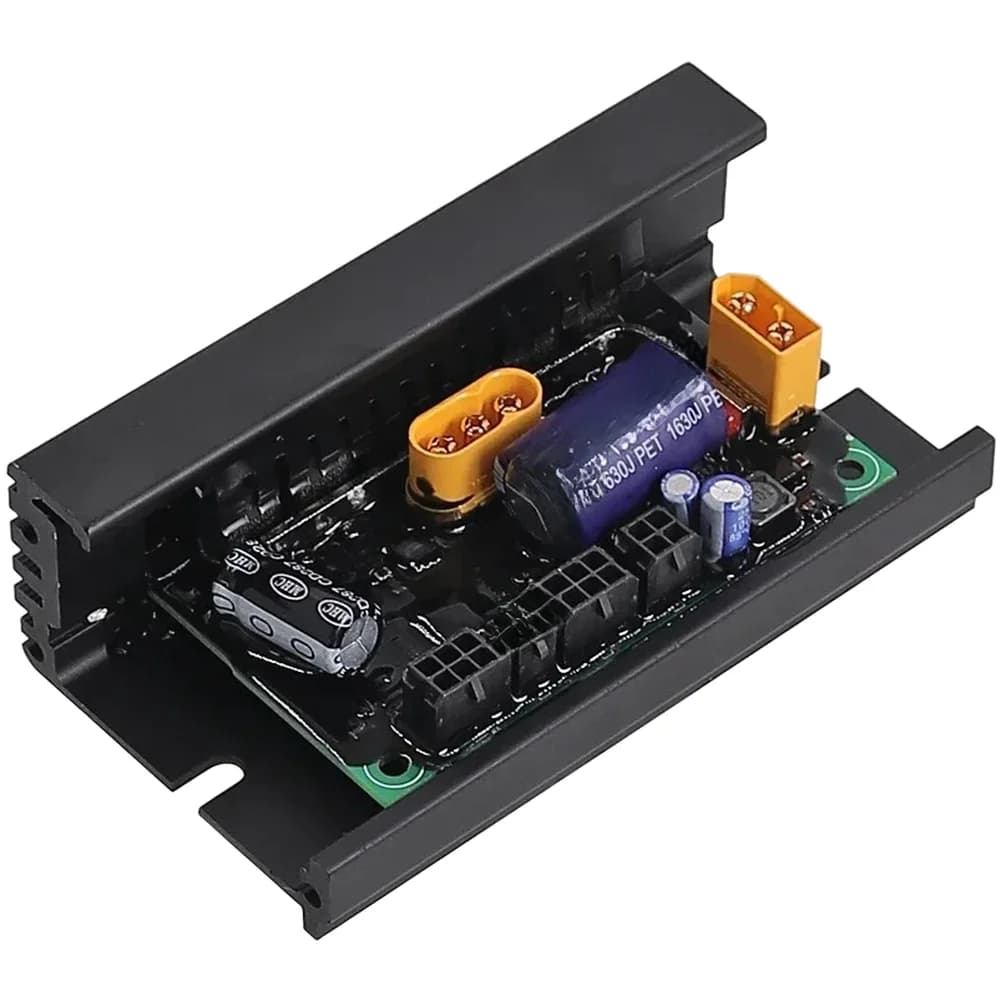 /For /For /Xiaomi 4 Ultra Electric Scooter Controller ESC Switch Board Replacement Part Black Precise Control Upgrade Accessory