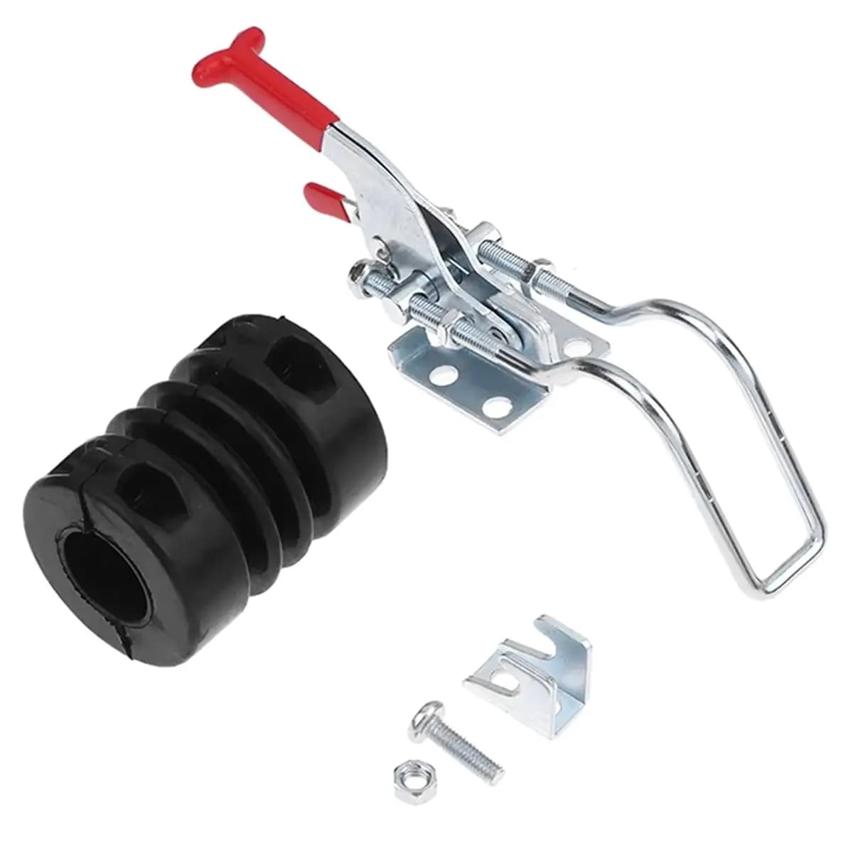 (A99Z) 2Sets for Agricultural Drone Agras T60T50T25P T40T30T20P Transport Fixing Clip Cushion Kit T40T30T20P