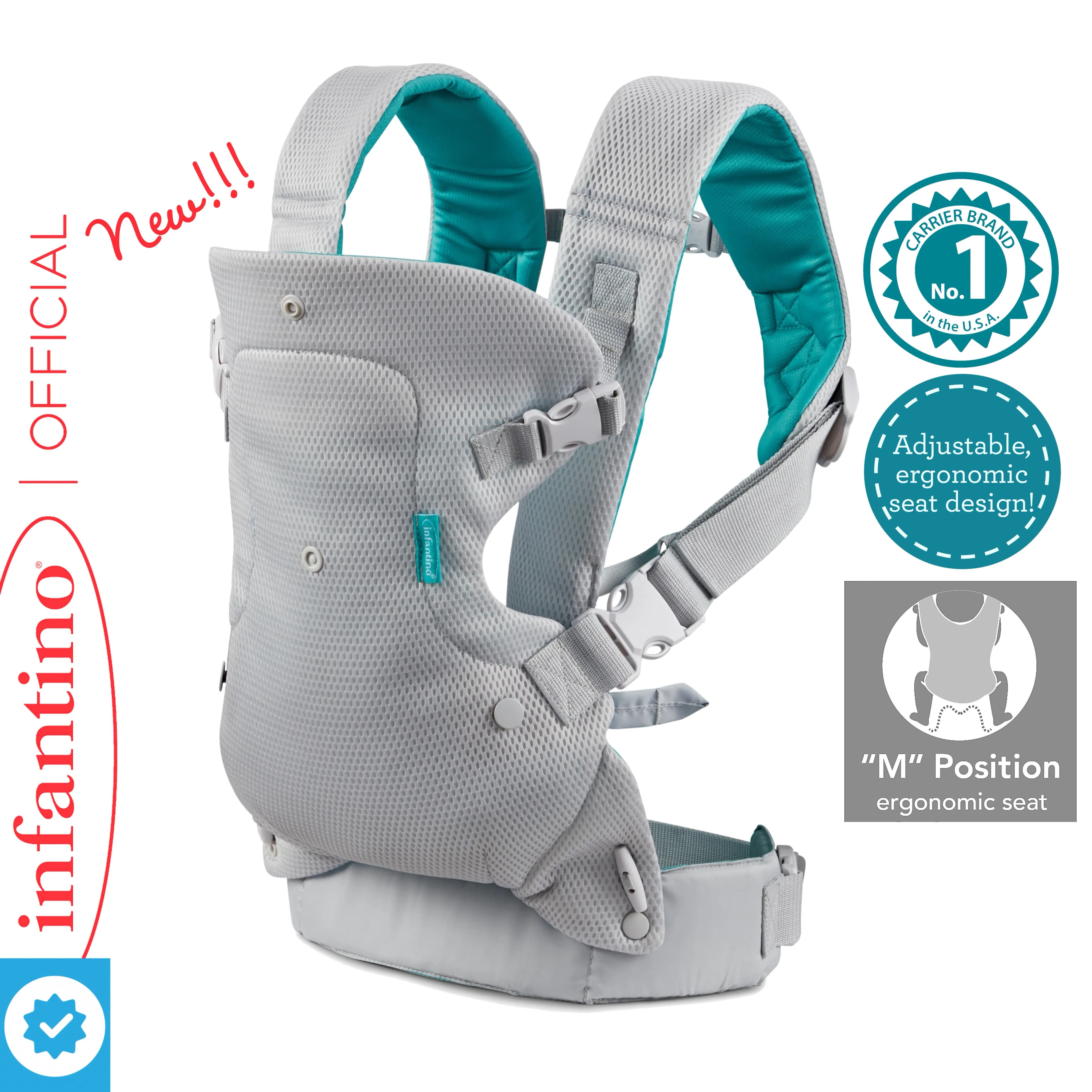 Cinghia per marsupio avanzata 4 in 1 Cintura per marsupio ergonomica multifunzionale convertibile e lavabile per sgabello lombare