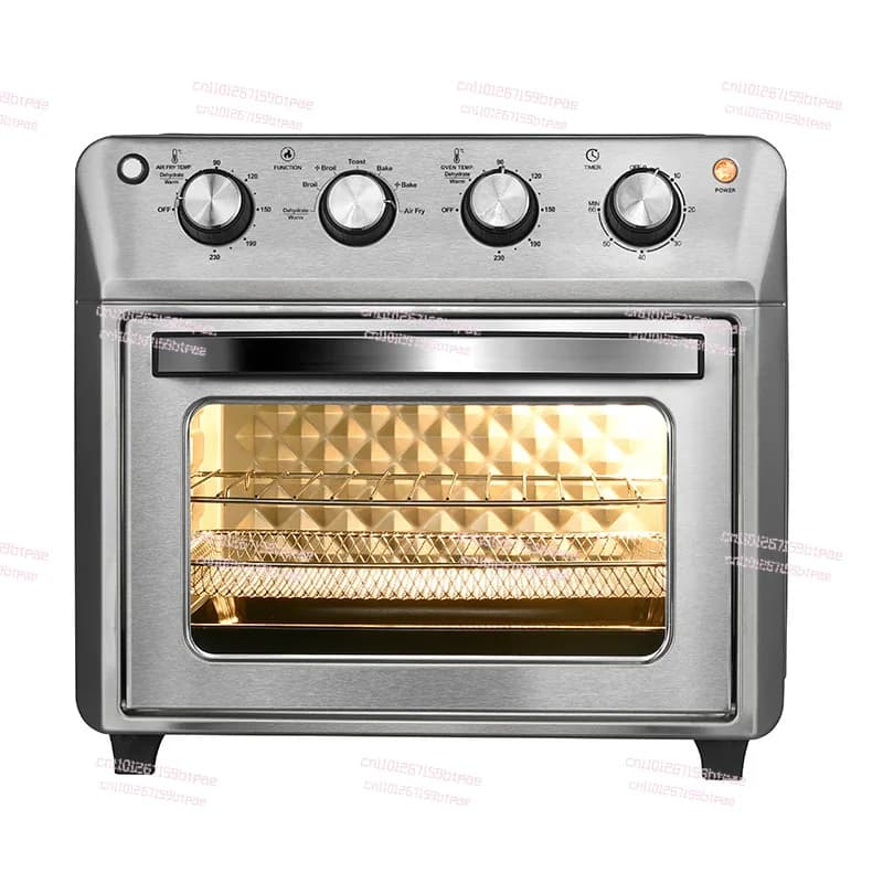 26 litre household air freshener, electric oven