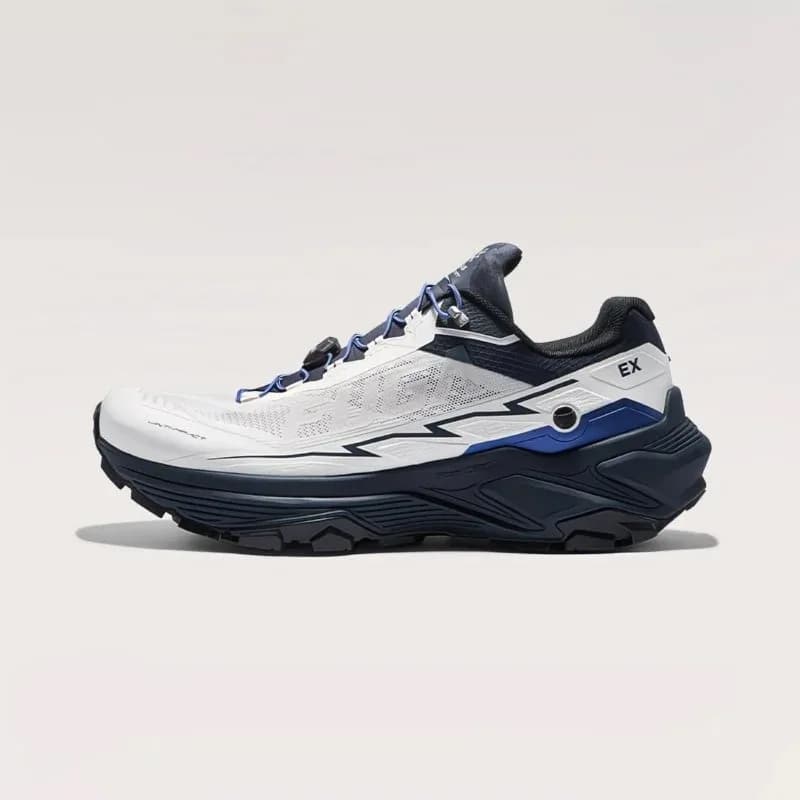 Scarpe da Trail Running 2026 Nuove Uomo Donna, Scarpe Sportive Outdoor di Lusso Unisex Antiscivolo per Allenamento, Scarpe da Camminata per Coppie