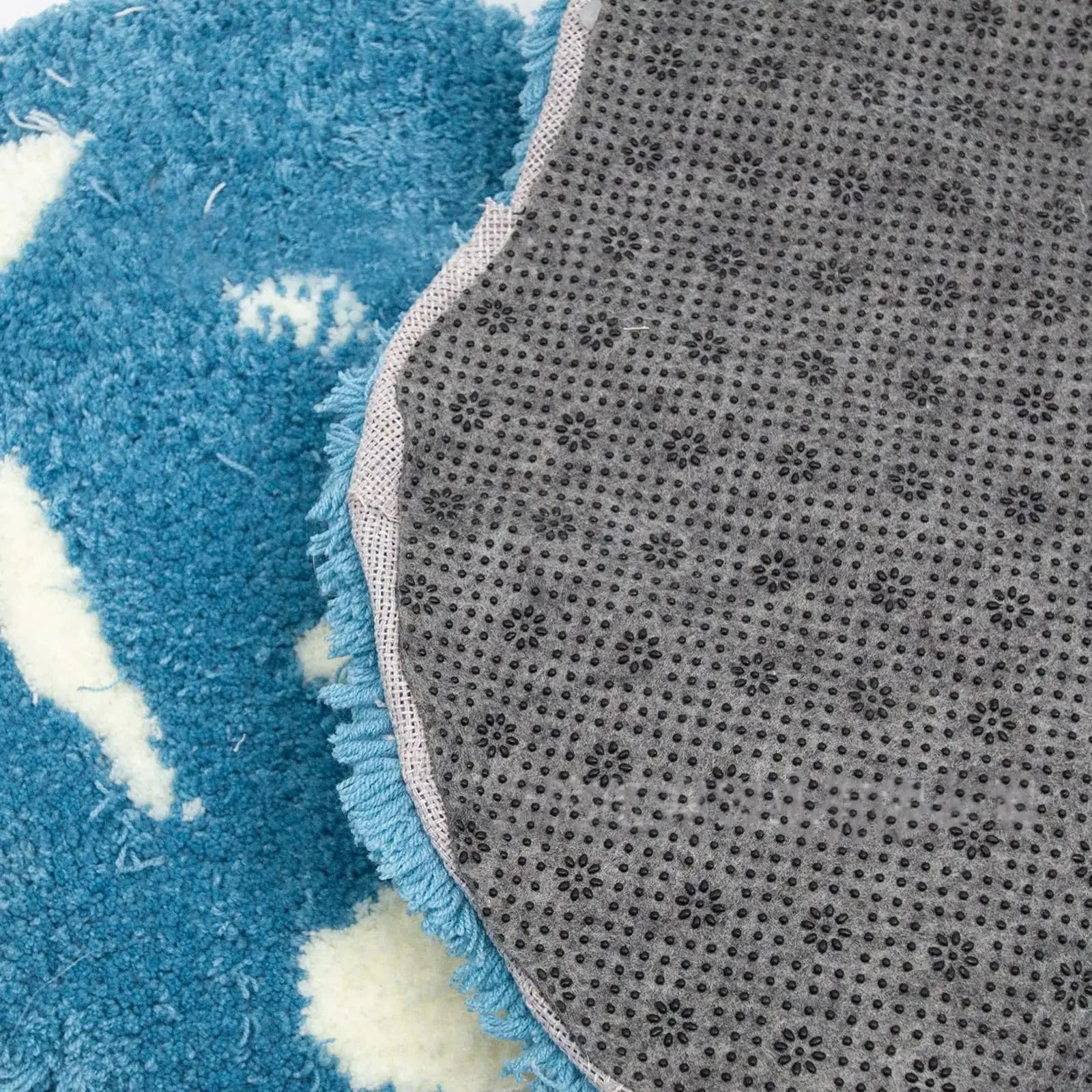 Carpet Non-Slip Fabric Sheet Floor Mat Nonslip Cloth Rug Nonslip Bottom Material for Tufting Carpets Home Office Business