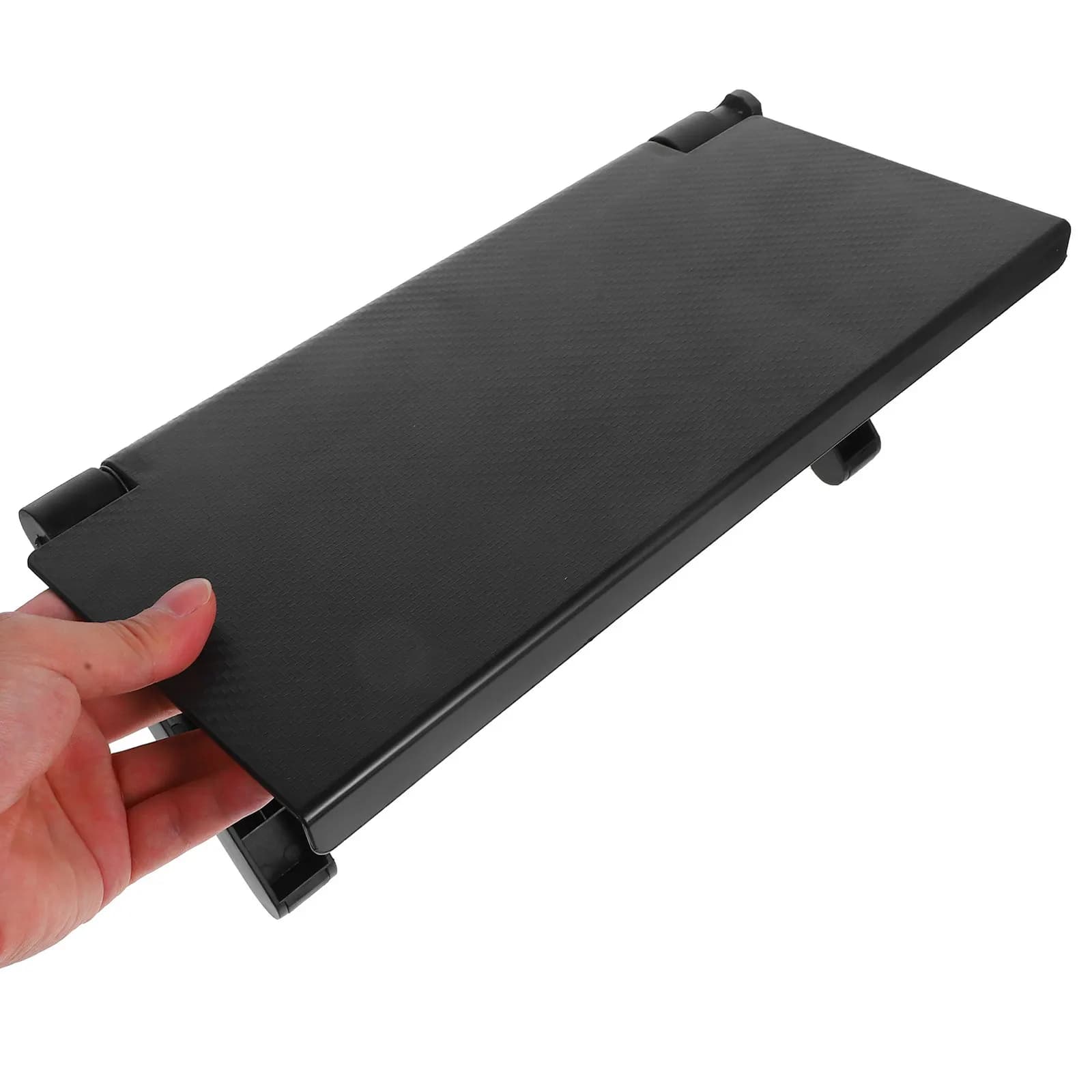 Ripiano Superiore per TV, Robusto Supporto per Monitor, Router, Lettore DVD, Proiettore, Organizzatore per Soggiorno e Ufficio