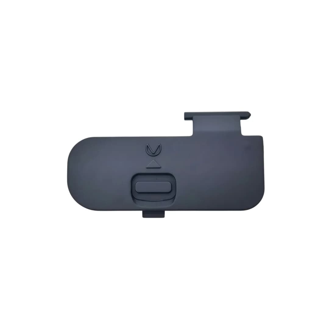 Compatible Battery Door Cover Replacement For Nikon D3100 DSLR Camera Battery Lid Repair Spare Part