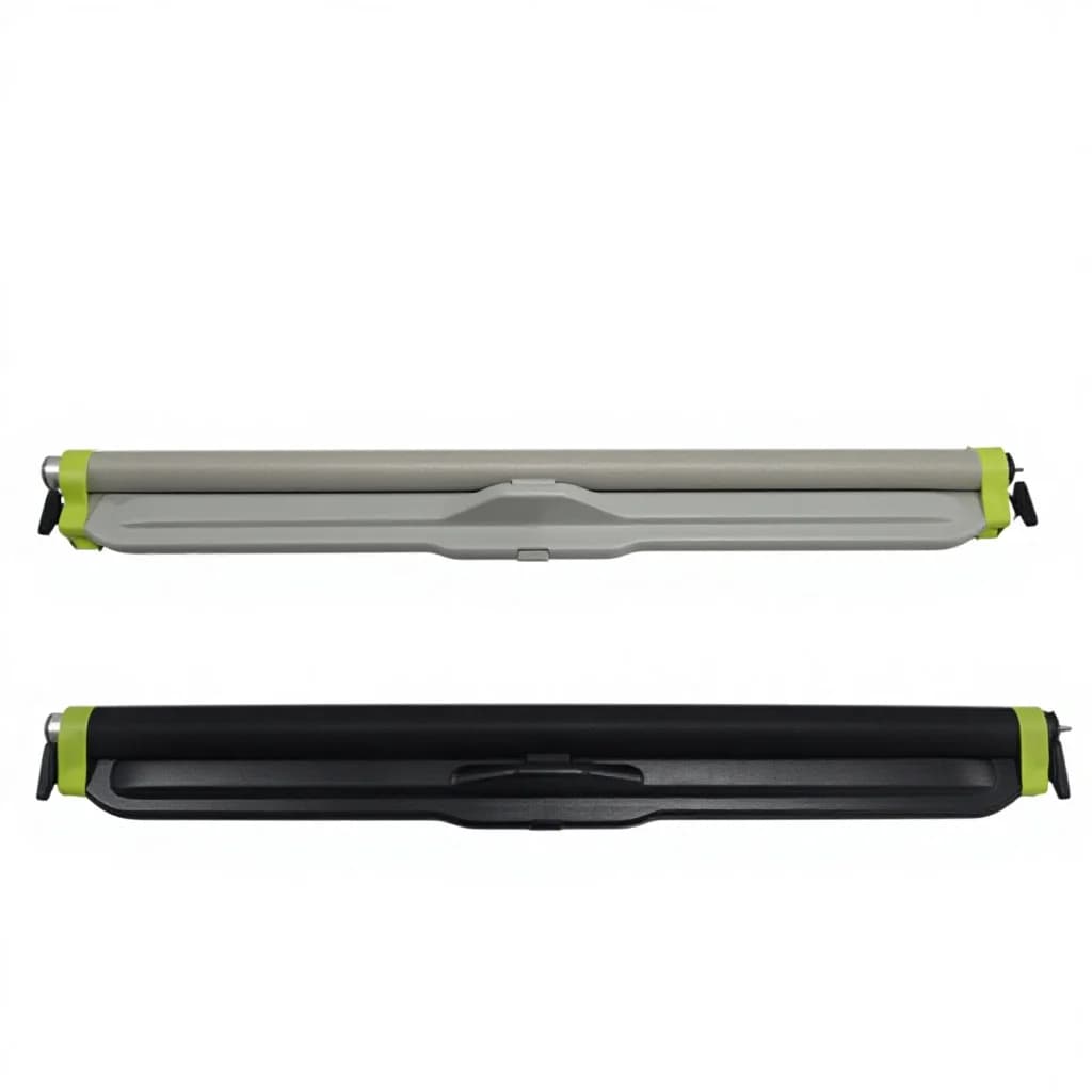 OE 8VD877307 Panoramic Sunroof Sunshade Curtain Assembly Replacement Fit For Old Audi A3 Rear Sunroof Repair Parts