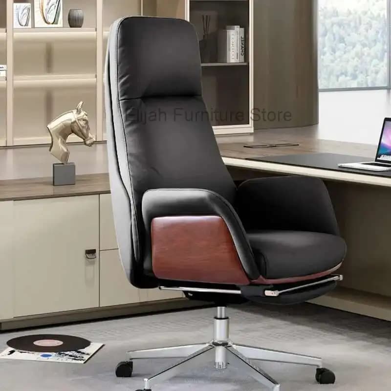 Sedia ergonomica da gioco reclinabile soggiorno sedia di lusso nordica lounge sgabello di design per computer Sillon Dormitorio mobili da salone