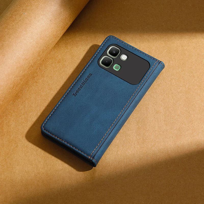 For Infinix Note Edge Case Infinix Note Edge 5G Cover Phone Wallet Flip Leather Etui Infinix Case NoteEdge X6887 Funda Shell bag