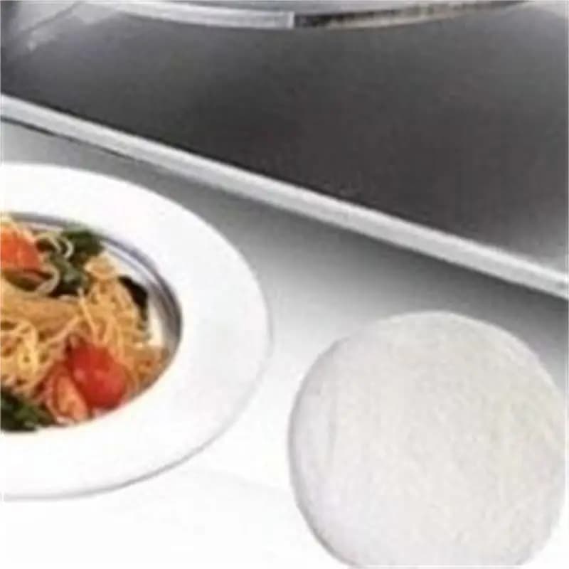 Pressa per Pizza Manuale Commerciale e Domestica, Macchina per Pressare Pasta