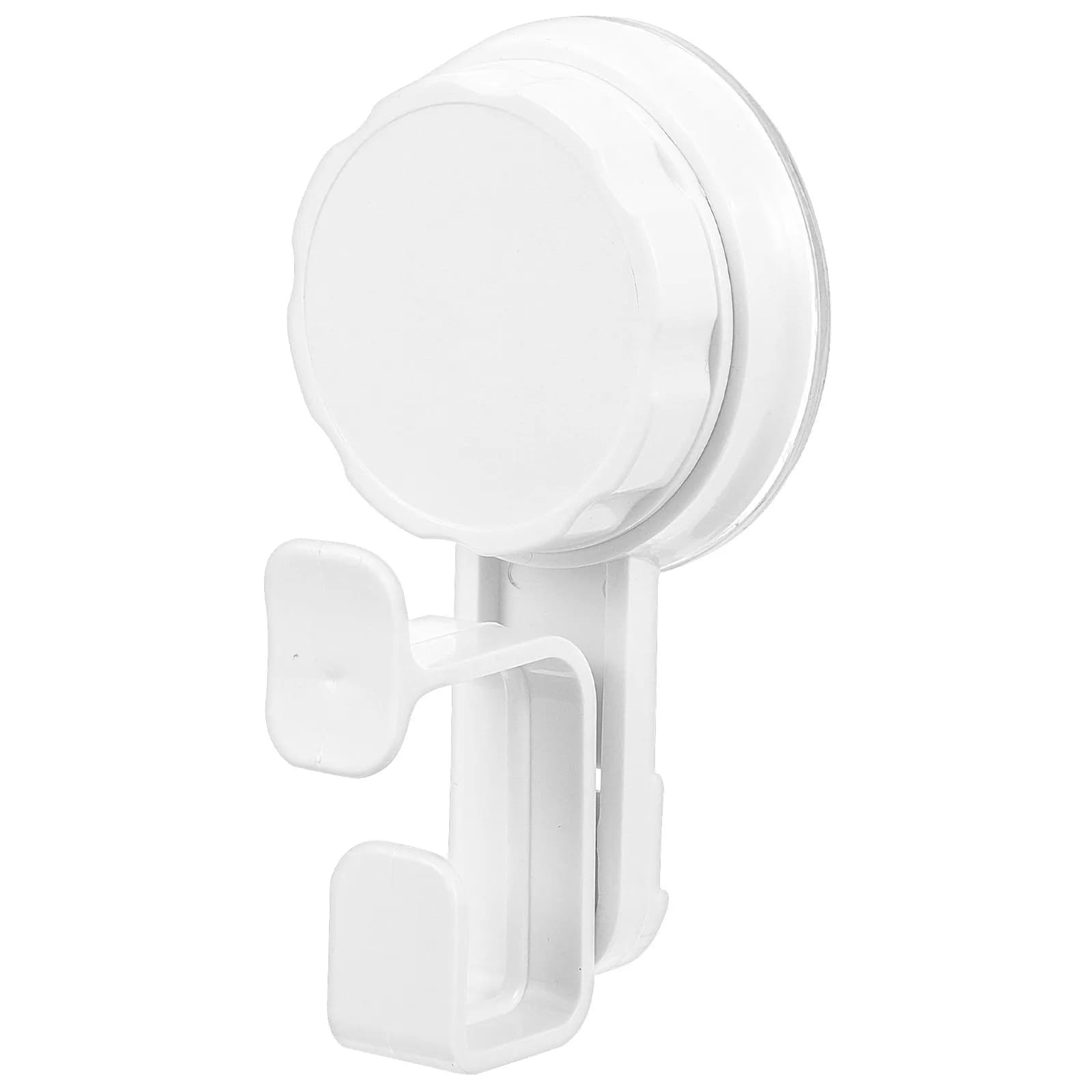 All for Bathroom Hanger Towels Suction Bathtub Cup Hooks No Drilling Basin Heavy Duty Cups