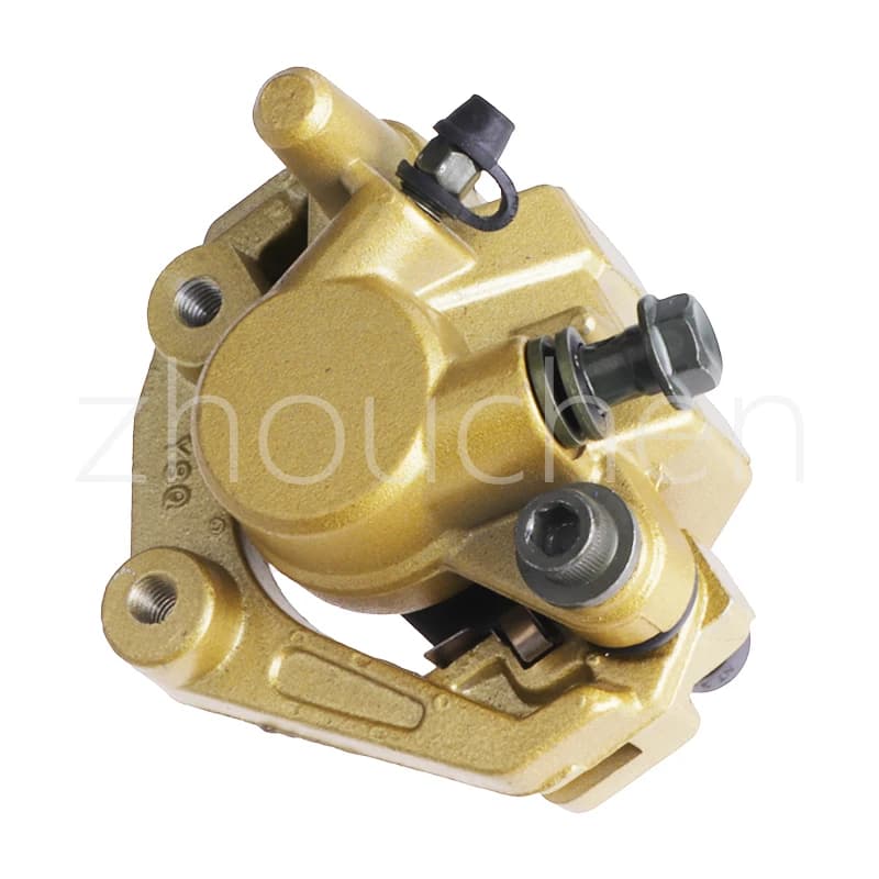 Monkey Bike Little Golden Boy Gorilla Little Monkey moto freno a disco anteriore pompa superiore e inferiore pinza freno pompa Z50 Z50J