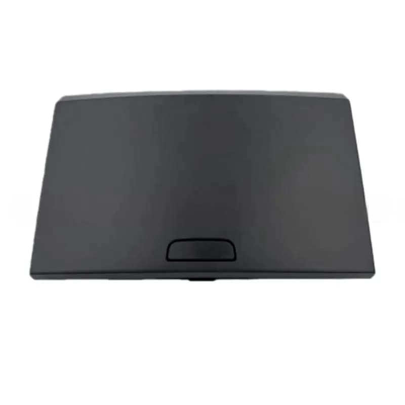 A22E-Car Dashboard Storage Box Cover Glove Box Lid For Aveo Sail 09-14 Center Console Organizer Tray Lid