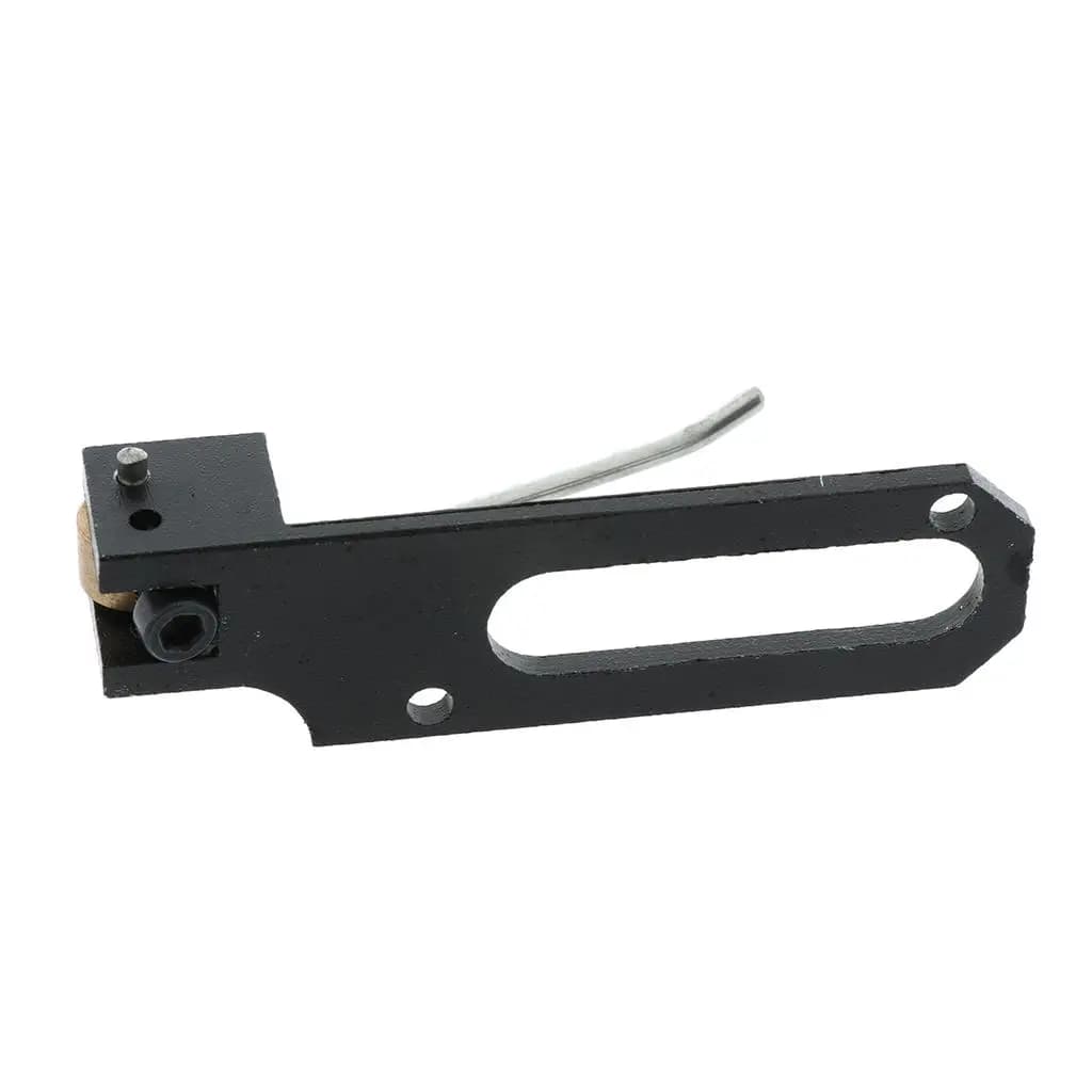 Supporto per Frecce Magnetico Professionale in Alluminio per Arco Ricurvo, Pratica di Tiro al Bersaglio