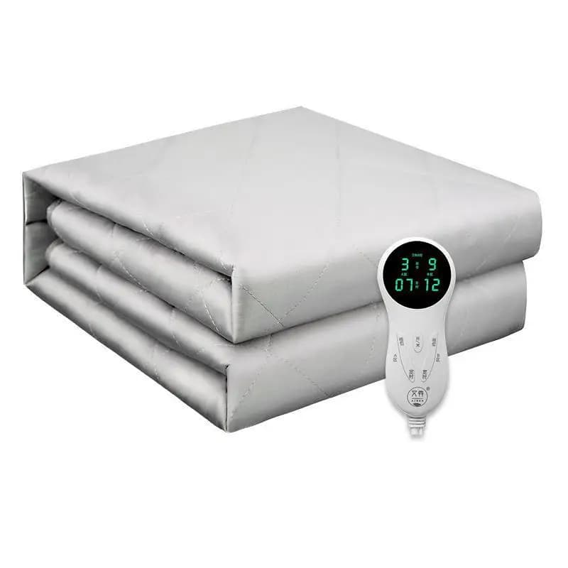 Far Line 24V Electric Blanket Double Electric Mattress Plumbing Blanket Hot Compress Heating Mattress Mattress