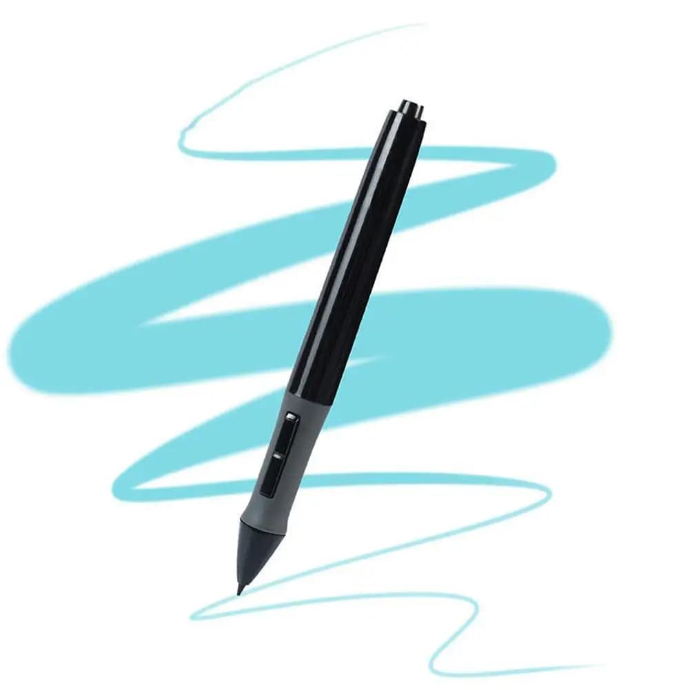 Huion Digital Pen P68 per Huion 420/H420/New1060 Plus Tavoletta da disegno - Stilo per schermo wireless da 2048 livelli