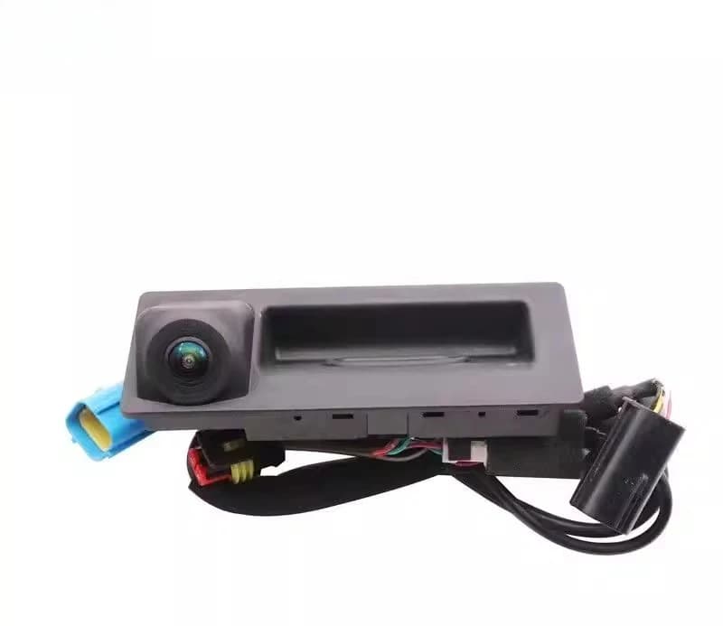 1 pezzo per GreatWallMotor HAVAL H6 versione sportiva, gruppo interruttore sensore porta posteriore con telecamera posteriore
