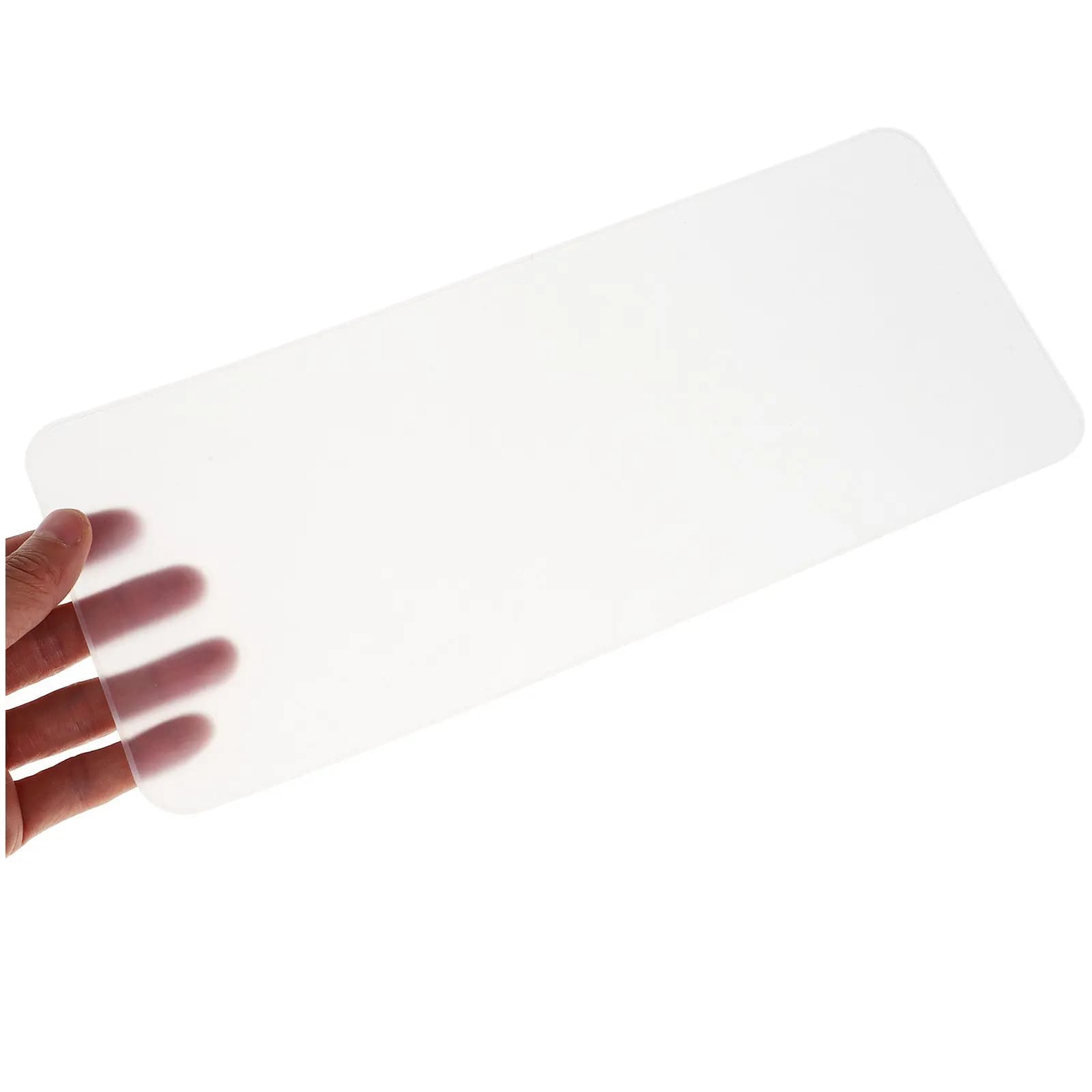 2 Pezzi Protezione Tastiera per Laptop 12-14 Pollici, Cover in Silicone Trasparente Impermeabile Antipolvere Antiscivolo a Basso Profilo, Comoda per la Digitazione